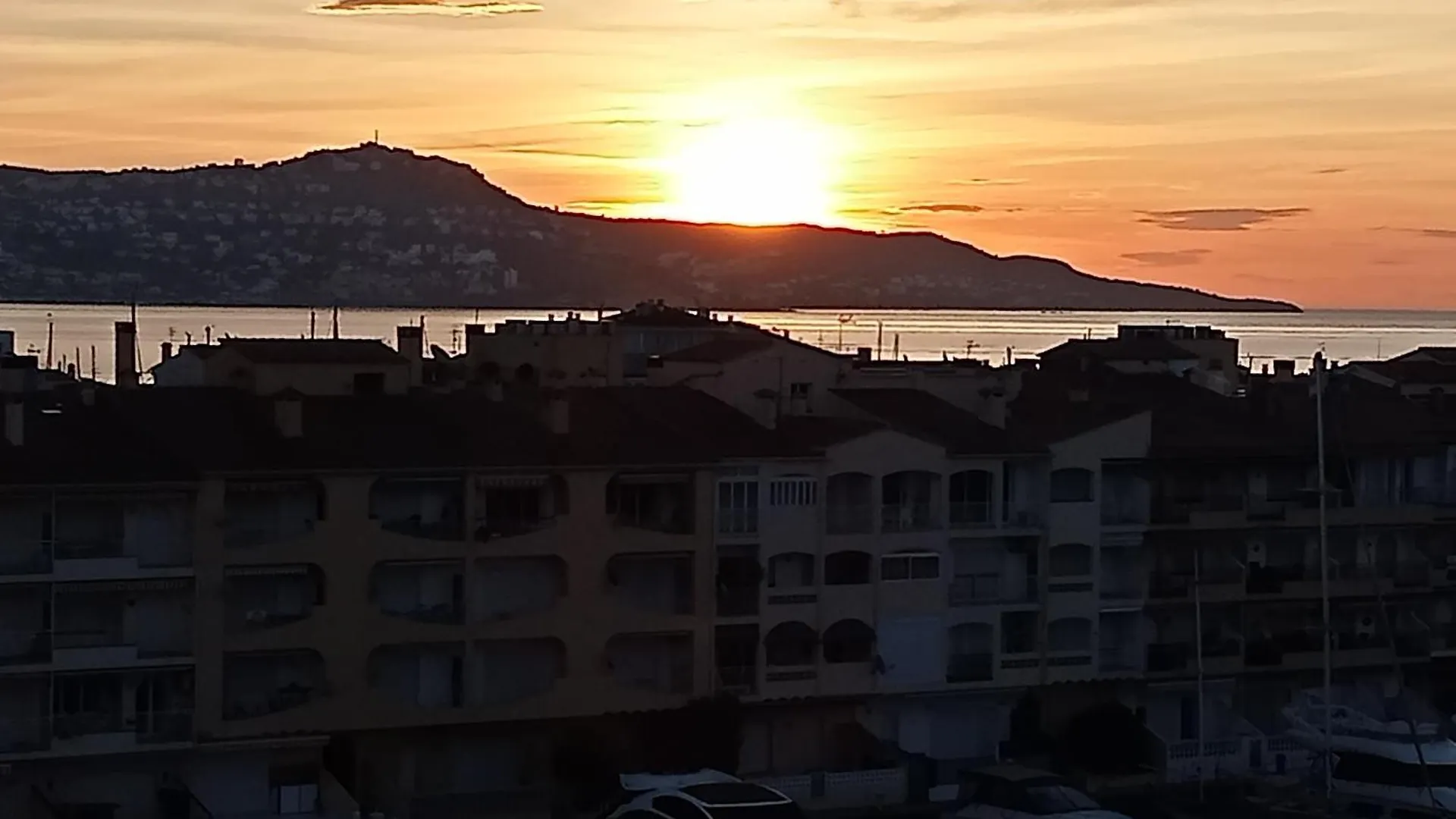 Apartmán Club Nautic 3 Empuriabrava