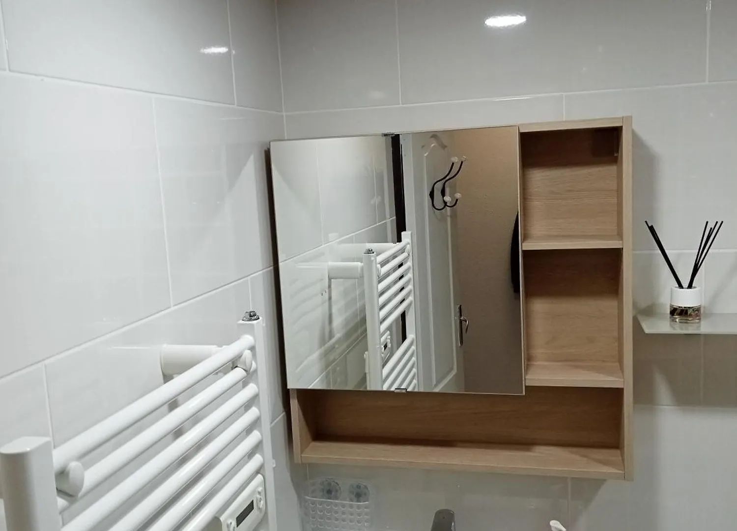 דירות אמפוריבראבה Club Nautic 3