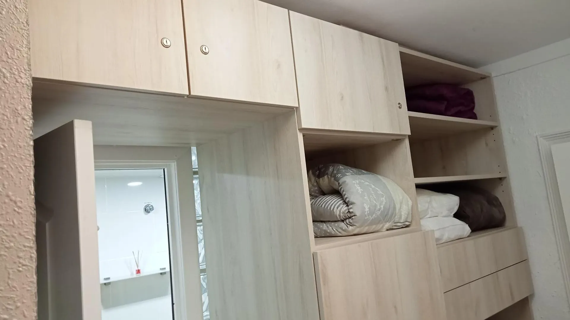 Apartmán Club Nautic 3 Empuriabrava